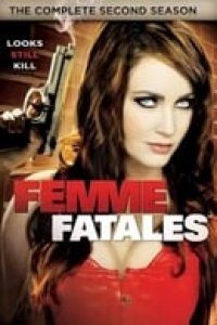 voir serie Femme Fatales saison 2