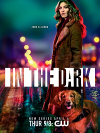 voir serie In the Dark (2019) saison 1