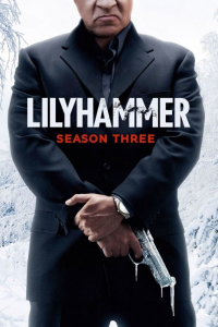 voir serie Lilyhammer saison 3