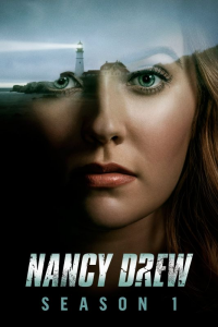 voir serie Nancy Drew saison 1