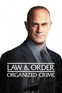 voir serie New York : Crime Organisé saison 2