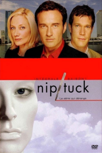 voir serie Nip/Tuck saison 1