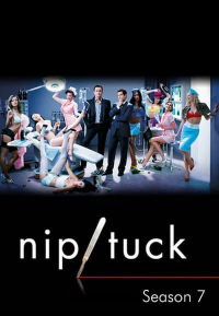voir serie Nip/Tuck saison 7