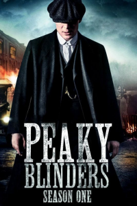 voir serie Peaky Blinders saison 4