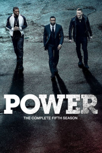 voir serie Power saison 5