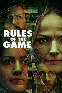 voir serie Rules Of The Game saison 1
