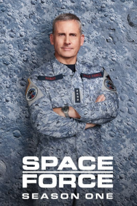voir serie Space Force saison 2
