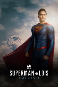 voir serie Superman and Lois saison 1