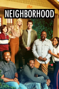 voir serie The Neighborhood saison 4