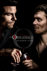 voir serie The Originals saison 5