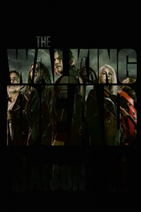 voir serie The Walking Dead saison 11