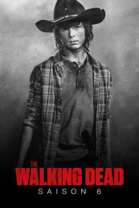 voir serie The Walking Dead saison 6