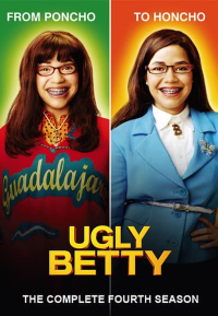 voir serie Ugly Betty saison 4