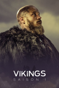 voir serie Vikings saison 1