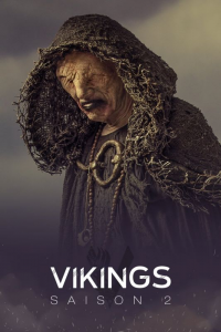 voir serie Vikings saison 2