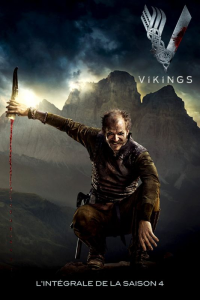 voir serie Vikings saison 4