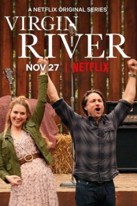 voir serie Virgin River saison 2