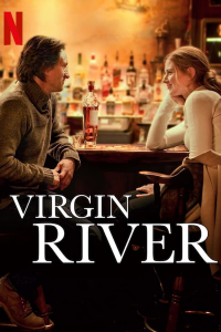 voir serie Virgin River saison 3