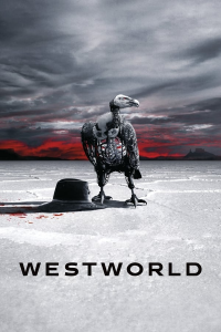 Westworld saison 4