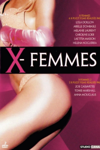 voir serie X-Femmes saison 1