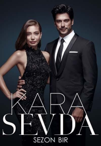 voir serie Amour éternel-Kara Sevda saison 1