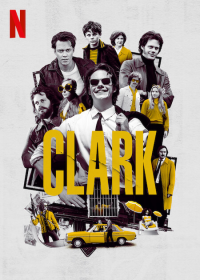 voir serie Clark saison 1
