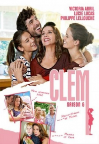 voir serie Clem saison 6
