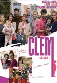 voir serie Clem saison 7