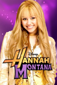 voir serie Hannah Montana saison 2