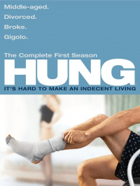 voir serie Hung saison 1