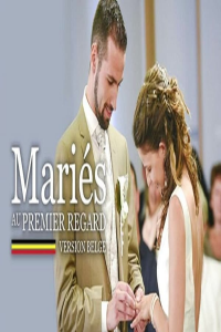 voir serie Mariés au premier regard (Belgique) saison 5