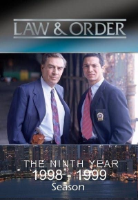 voir serie New York District / New York Police Judiciaire saison 9