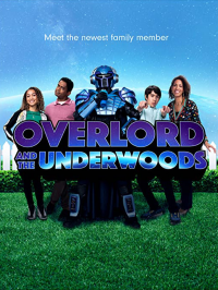 voir serie Overlord et les Underwood saison 1