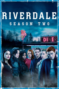 voir serie Riverdale saison 2