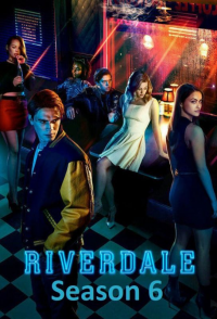 voir serie Riverdale saison 6