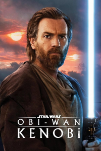 voir serie Star Wars: Obi-Wan Kenobi saison 1