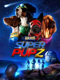 voir serie Super PupZ : Des chiots pas comme les autres saison 1
