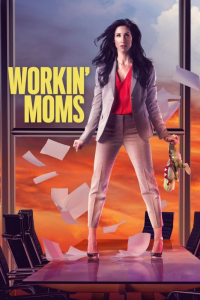 voir serie Workin' Moms saison 4