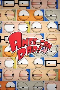 voir serie American Dad! saison 18
