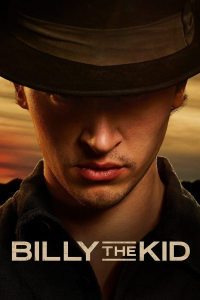 voir serie Billy the Kid saison 1