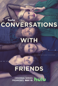 voir serie Conversations With Friends saison 1