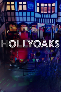 voir serie Hollyoaks : l'amour mode d'emploi saison 1