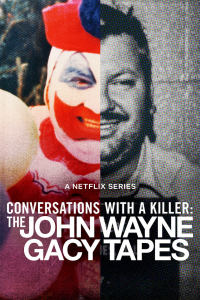 voir serie John Wayne Gacy : Autoportrait d'un tueur saison 1