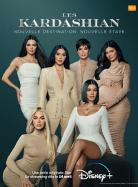 voir serie Les Kardashian saison 1