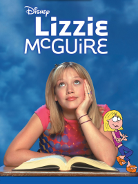 voir serie Lizzie McGuire saison 2