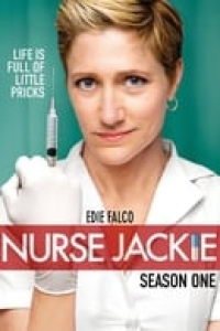 voir serie Nurse Jackie saison 1