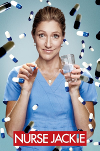 voir serie Nurse Jackie saison 2