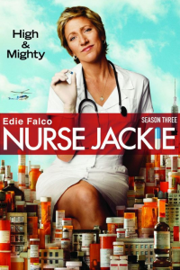 voir serie Nurse Jackie saison 3