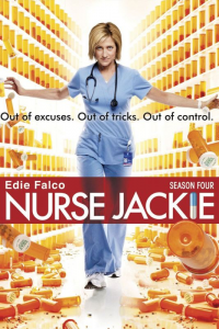 voir serie Nurse Jackie saison 4