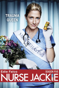 voir serie Nurse Jackie saison 5